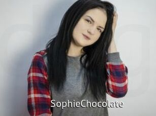 SophieChocolate