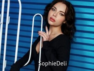SophieDeli