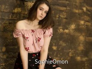 SophieOmon
