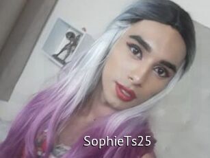 SophieTs25