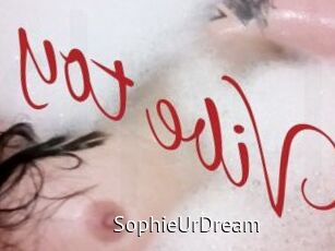 SophieUrDream