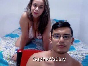 SophieVsClay