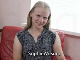 SophieWilsone