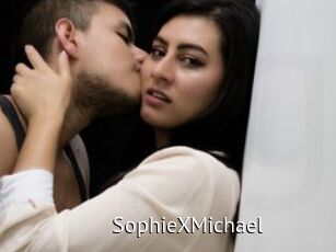 SophieXMichael