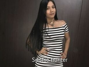 Sophie_Hunter