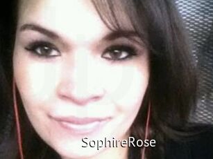 SophireRose