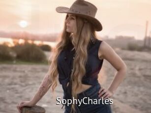 SophyCharles
