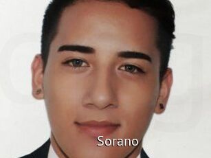 Sorano