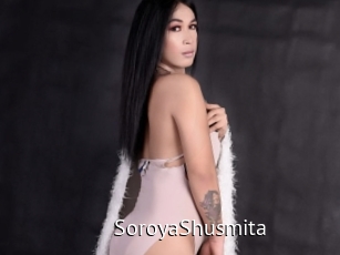 SoroyaShusmita