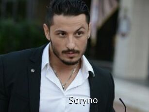 Soryno