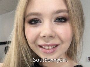 SoulSexxyGirl