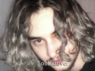 Soul_xLover