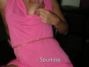 Soumise