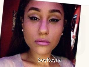 SoyReyna