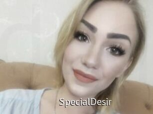 SpecialDesir