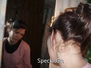 SpecialGift