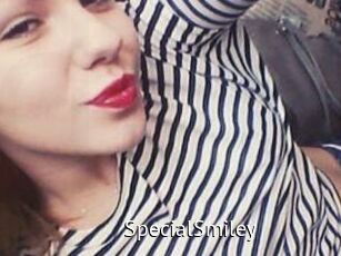 SpecialSmiley