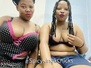 SpicyKingkChicks