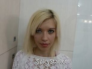 SpicyStarlet