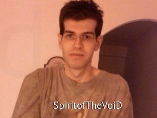 SpiritofTheVoiD