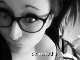 Spiritwolfie
