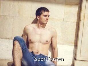 SportDasten