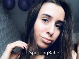 SportingBabe