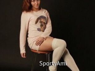 SportyAmi