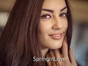 SpringInLove