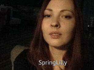 SpringLilly