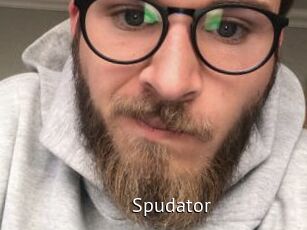 Spudator