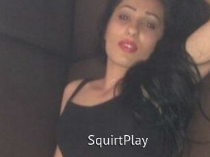 SquirtPlay