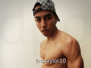 Srtaaylor10