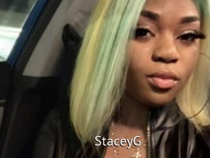 StaceyG