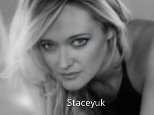 Staceyuk