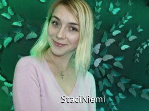 StaciNiemi