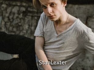 StanLexter