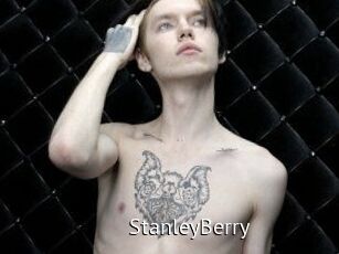 StanleyBerry