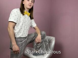 StarkChivalrous