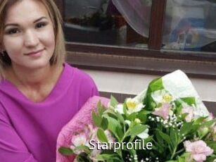Starprofile