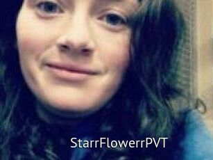 StarrFlowerrPVT