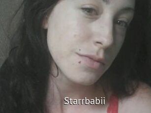 Starrbabii