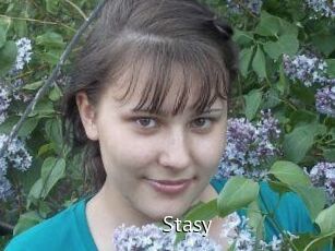 Stasy