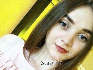StasyMa