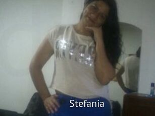 Stefania