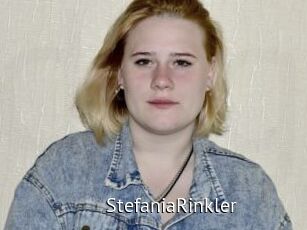StefaniaRinkler