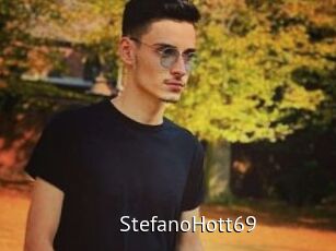 StefanoHott69