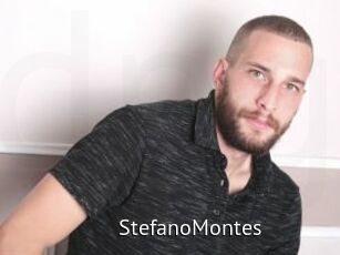 StefanoMontes