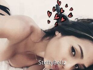 SteffyBellz