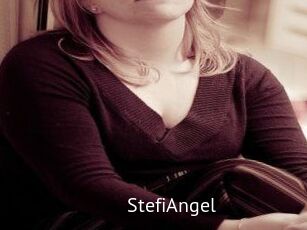 StefiAngel